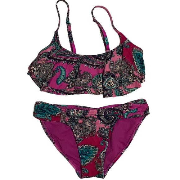 Old Navy Other - Old Navy 2 pc Swimsuit Junior size XS